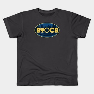 BYOCB Kids T-Shirt